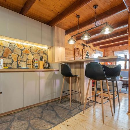 Holiday Home Zoric Нікшич Екстер'єр фото