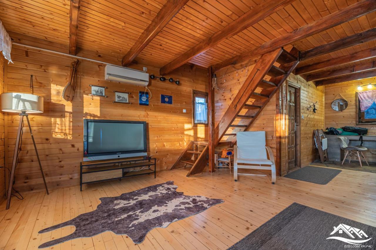 Holiday Home Zoric Нікшич Екстер'єр фото