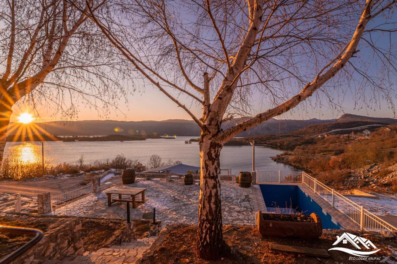 Holiday Home Zoric Нікшич Екстер'єр фото