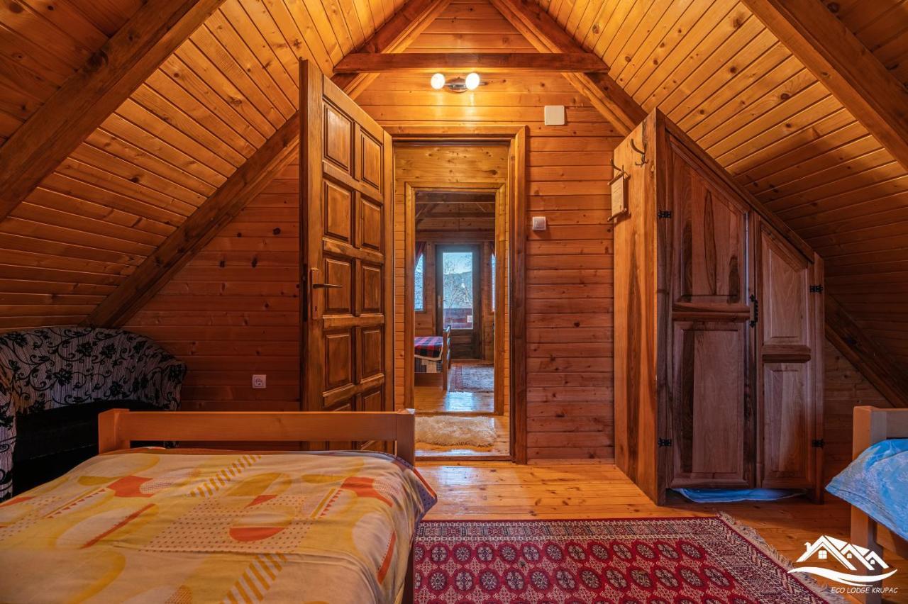 Holiday Home Zoric Нікшич Екстер'єр фото